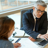 Support from our experts